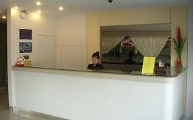 Stay Inn Kota Kinabalu